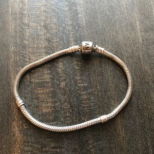 Pandora bracelet